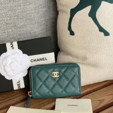 Chanel Wallets Purse